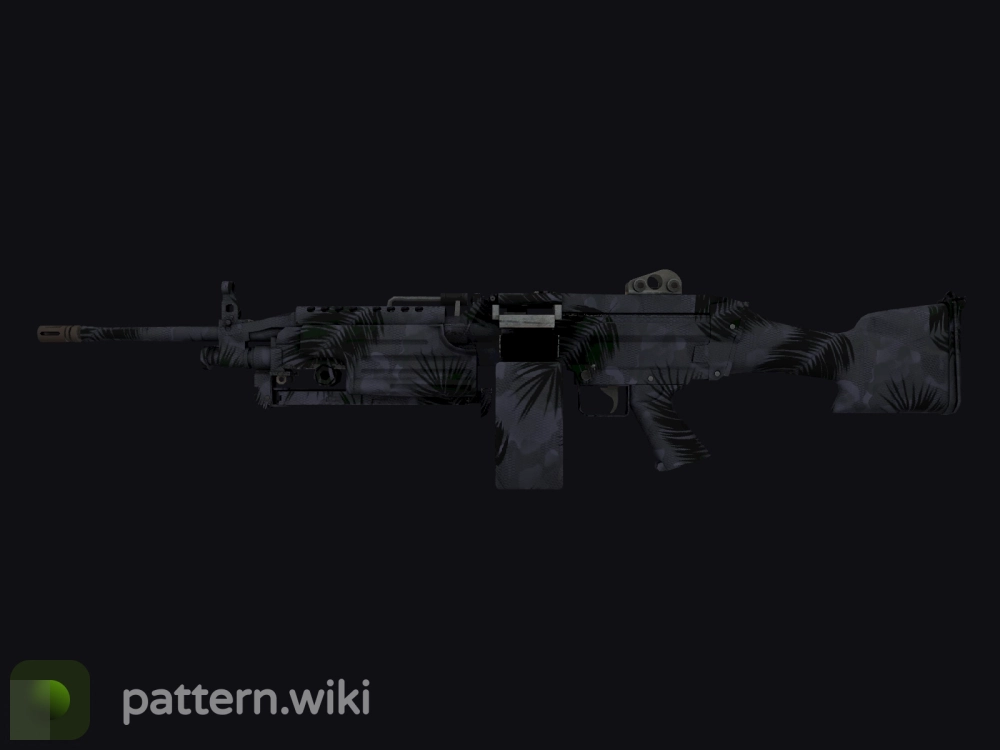 M249 Midnight Palm seed 135