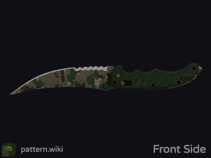 skin preview seed 918