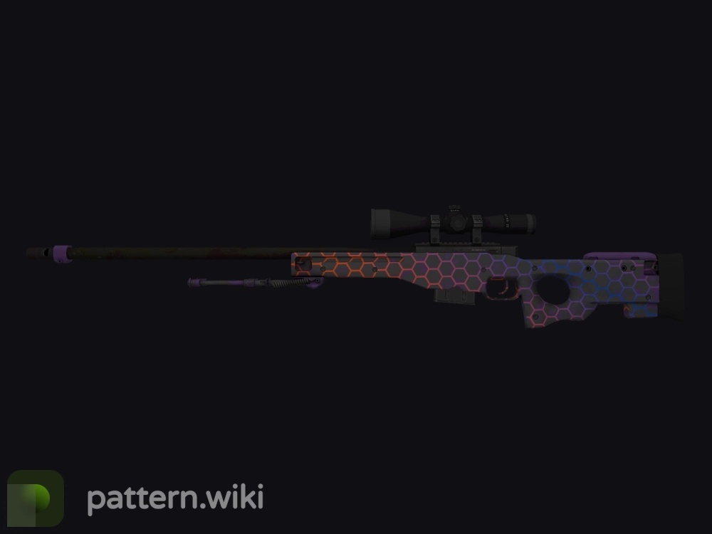 AWP Electric Hive seed 424