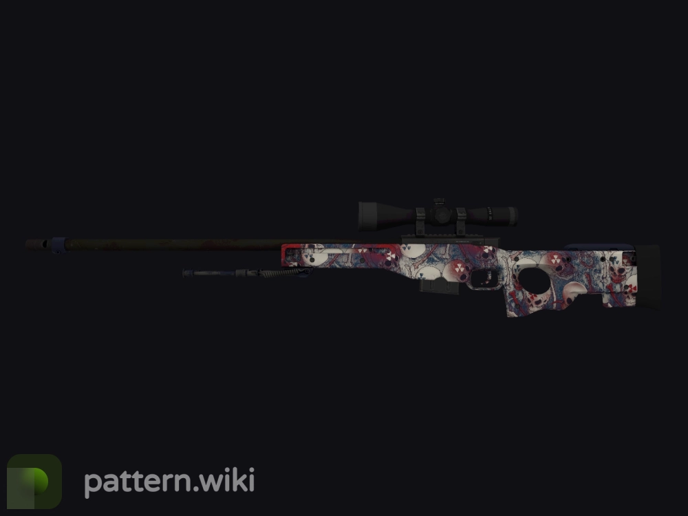 AWP Acheron seed 944