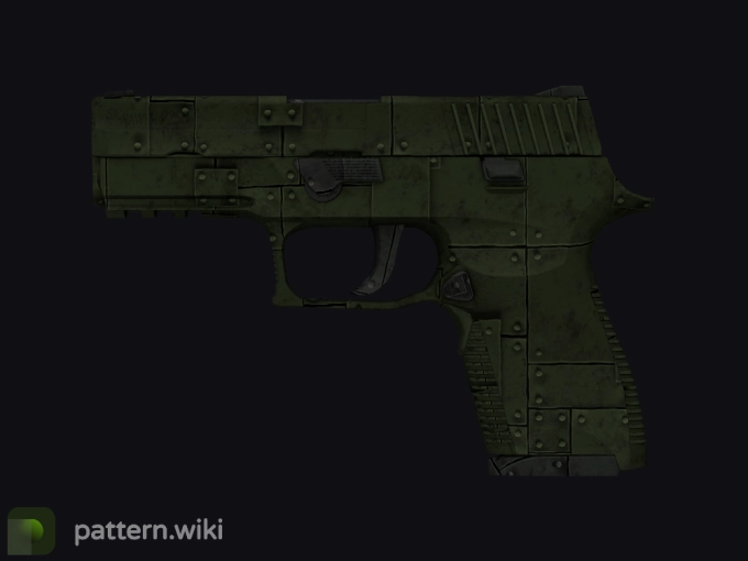 skin preview seed 945