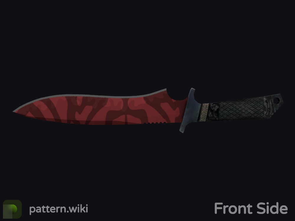 Classic Knife Slaughter seed 700