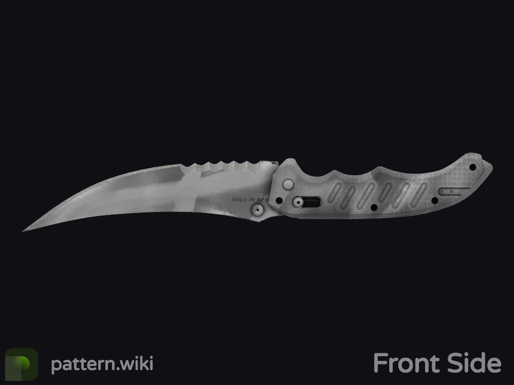 Flip Knife Urban Masked seed 493