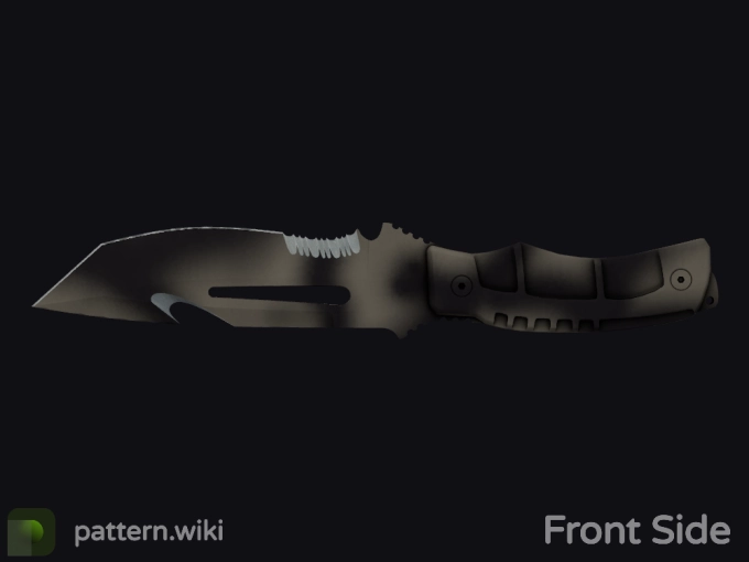 skin preview seed 901