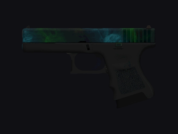 skin preview seed 918