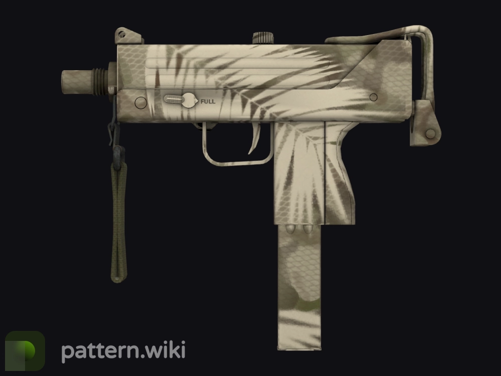 MAC-10 Palm seed 578