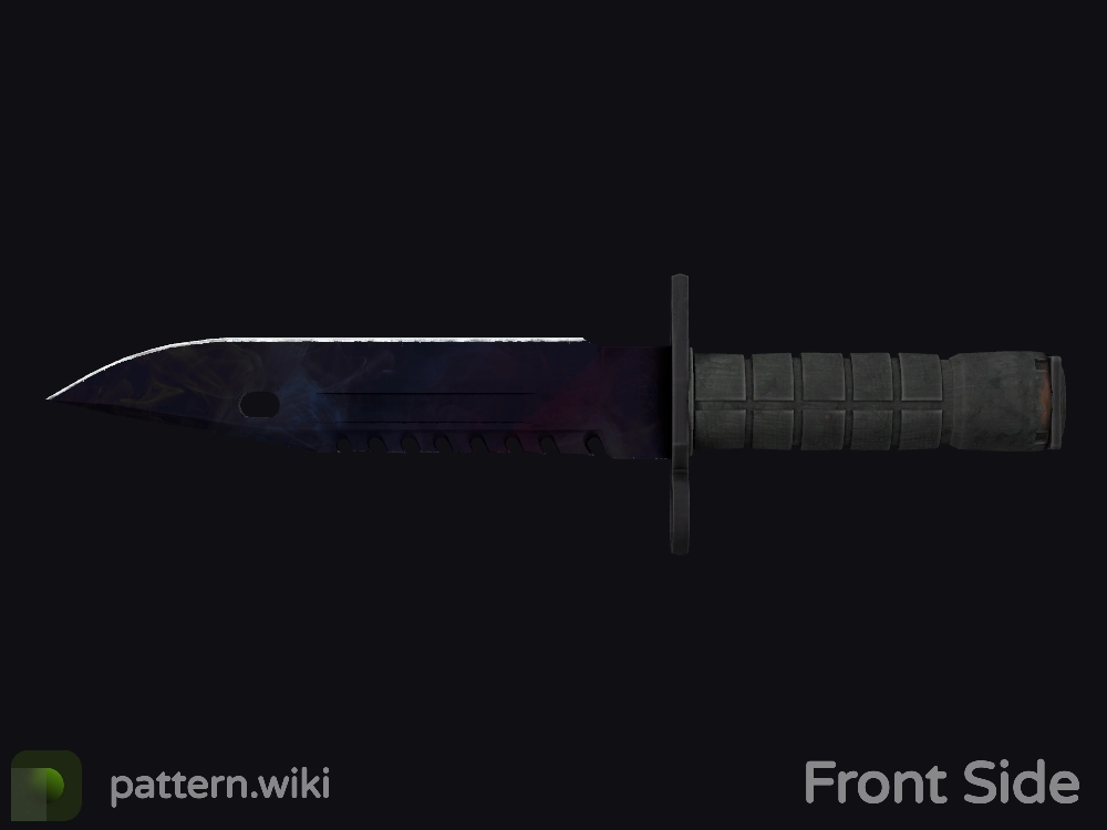 M9 Bayonet Doppler seed 145