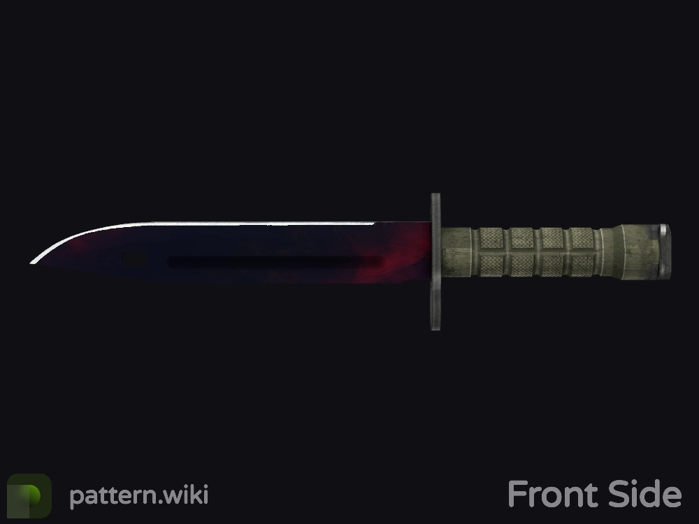 Bayonet Doppler seed 864