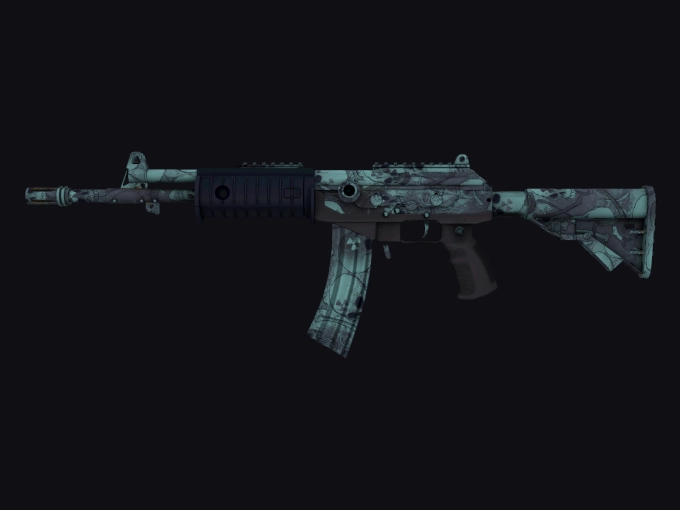 skin preview seed 945