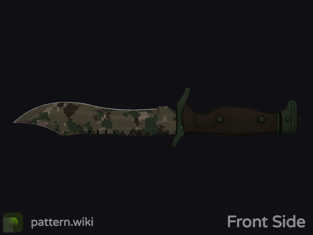 Bowie Knife Forest DDPAT seed 35