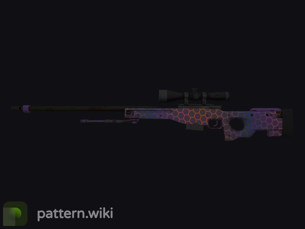 AWP Electric Hive seed 944