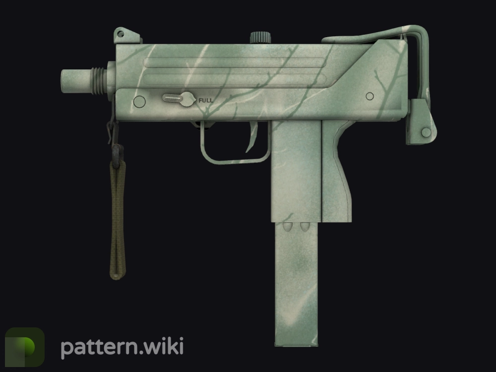 MAC-10 Surfwood seed 299