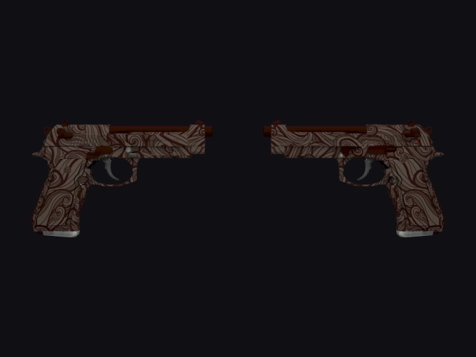 skin preview seed 926