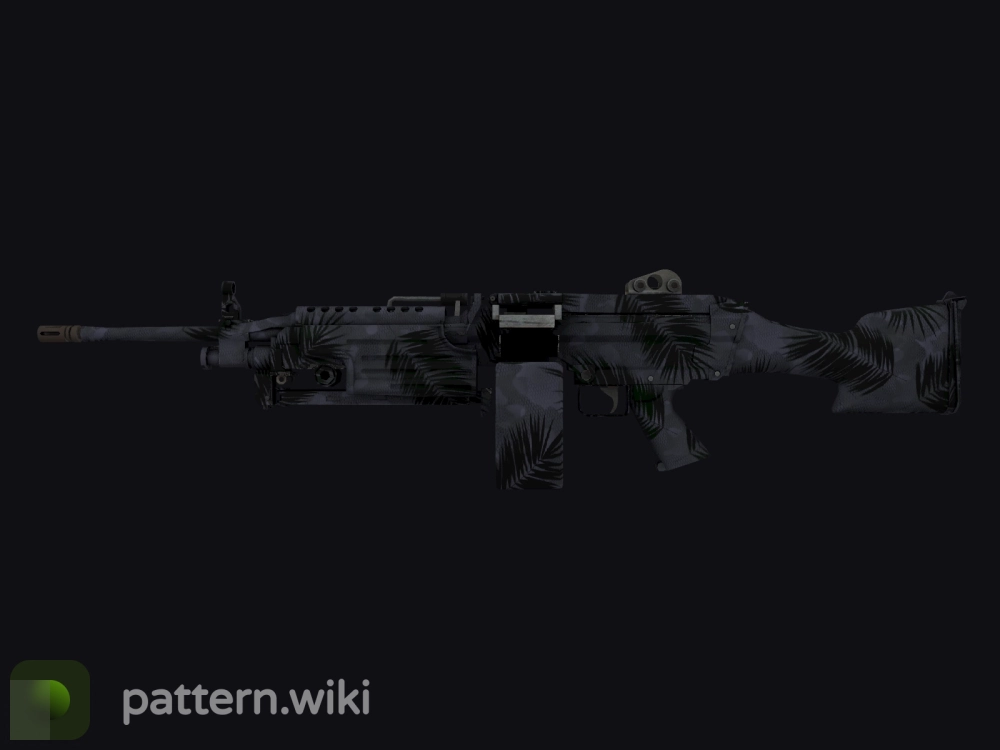 M249 Midnight Palm seed 310