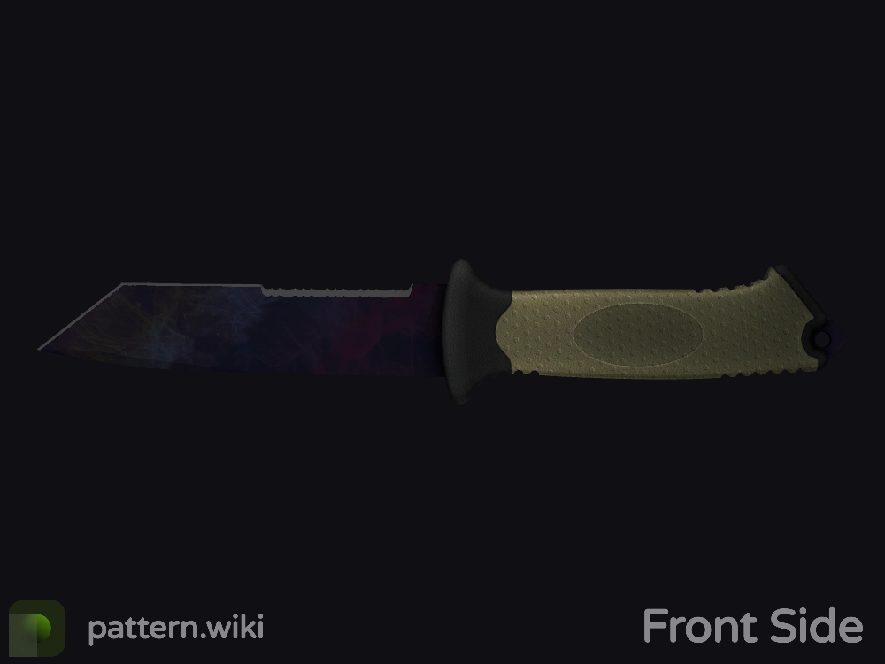 Ursus Knife Doppler seed 30