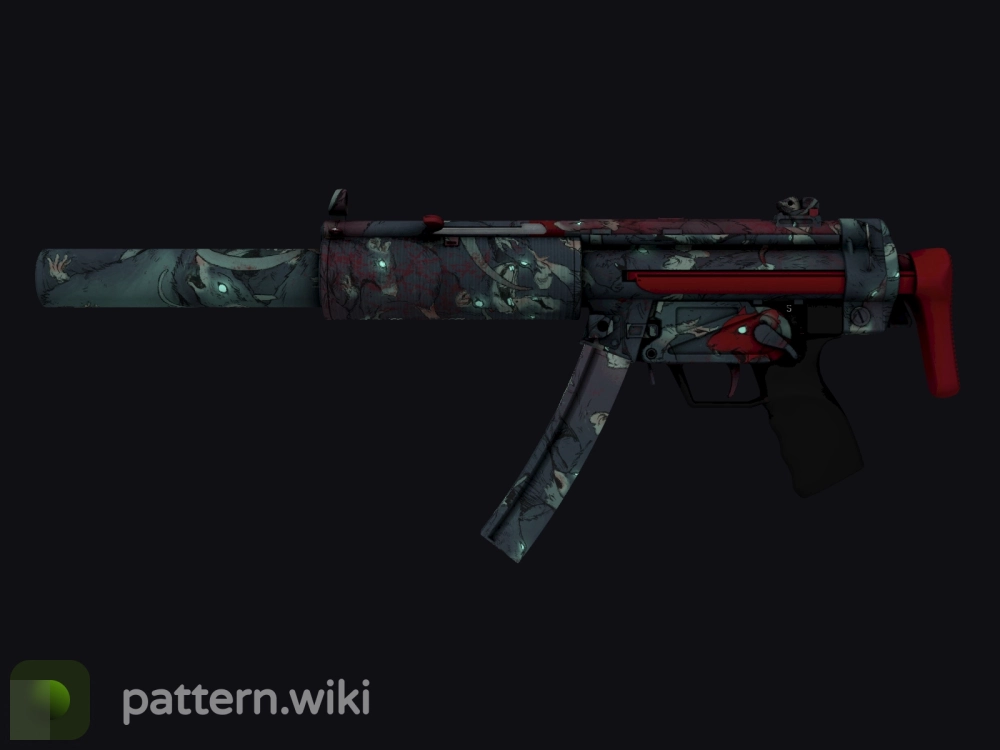 MP5-SD Lab Rats seed 640