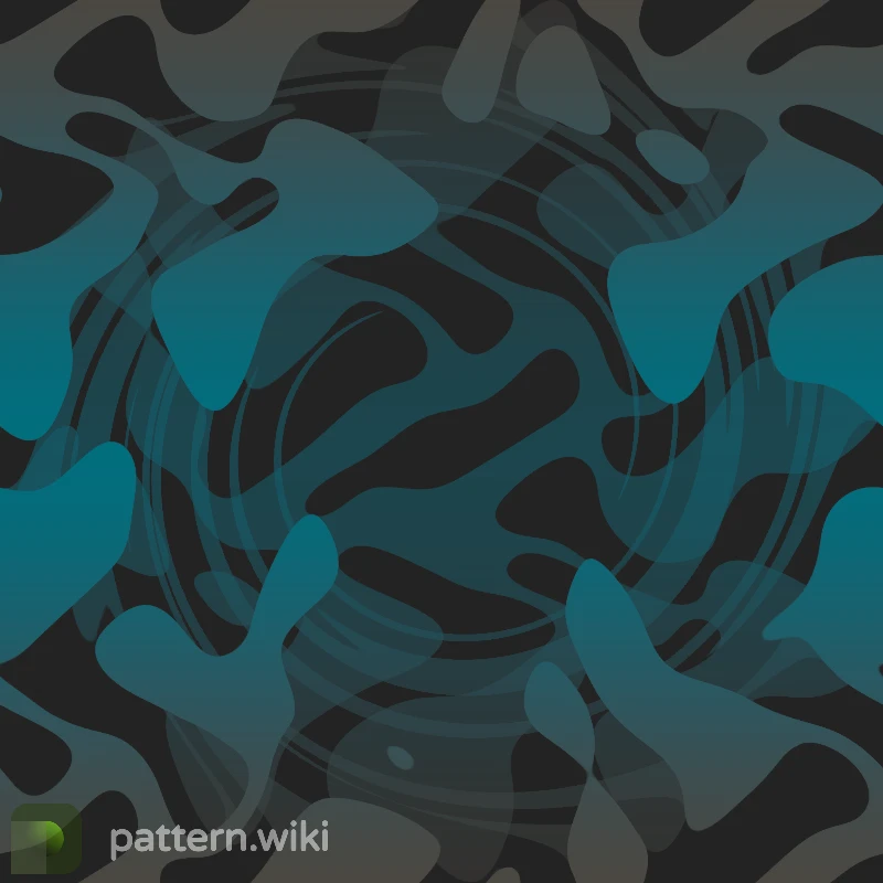 P250 Ripple seed 0 pattern template