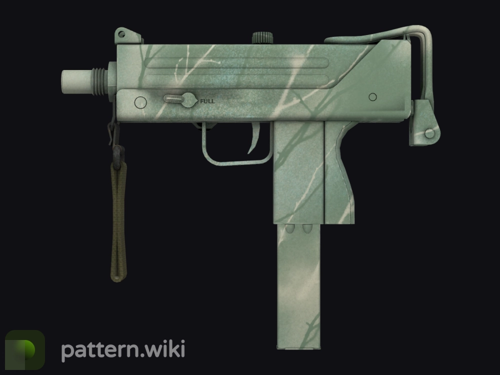 MAC-10 Surfwood seed 802