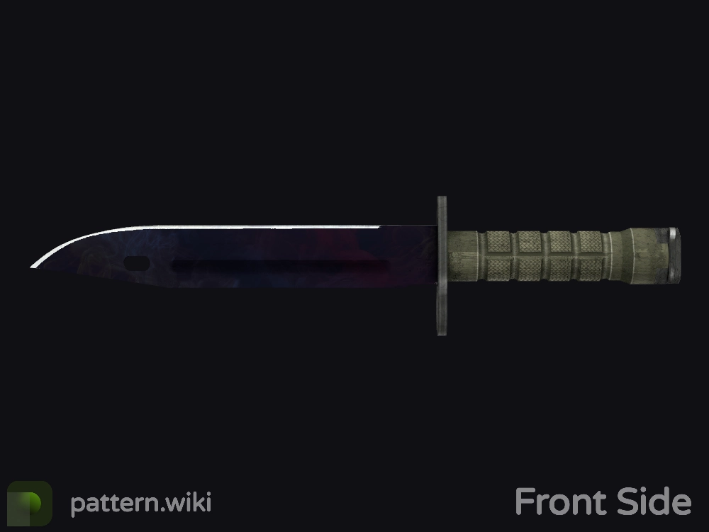 Bayonet Doppler seed 286