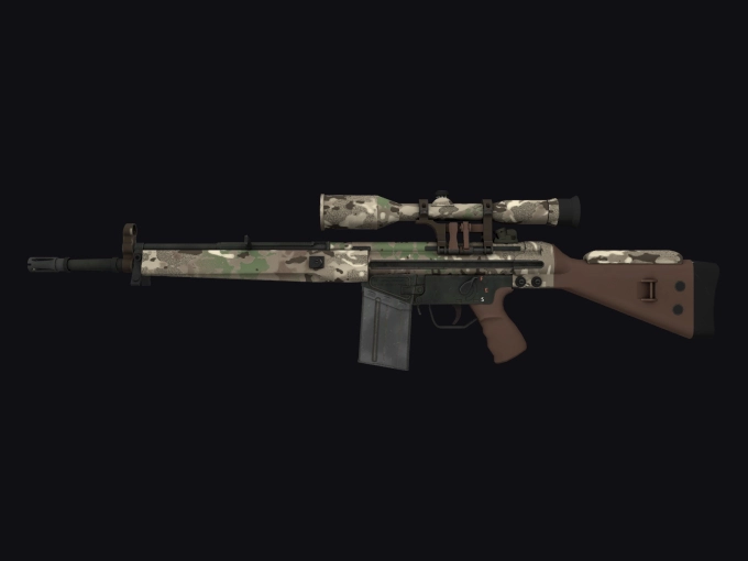 skin preview seed 985