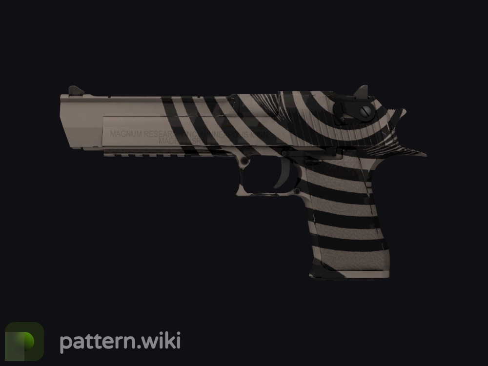 Desert Eagle Hypnotic seed 580