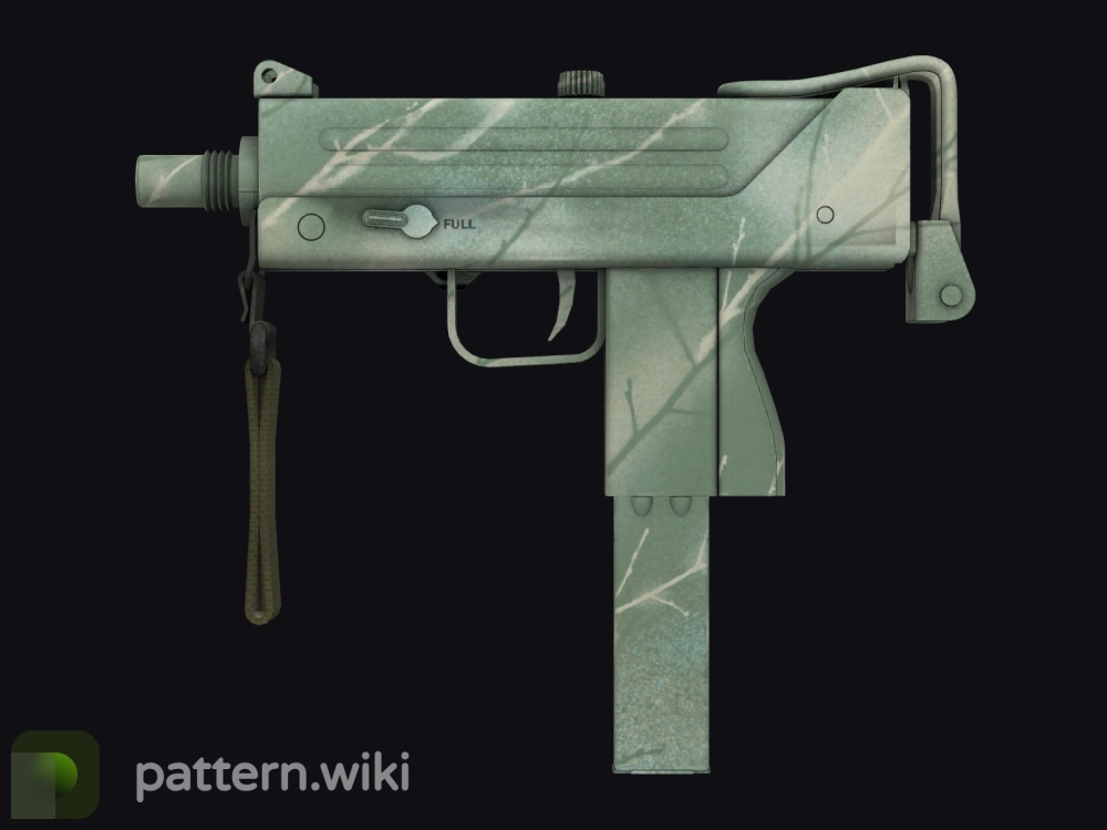 MAC-10 Surfwood seed 971