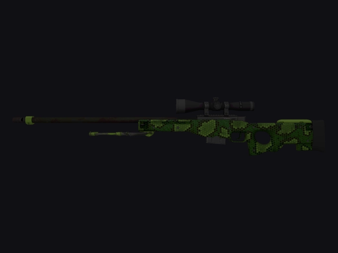 skin preview seed 909