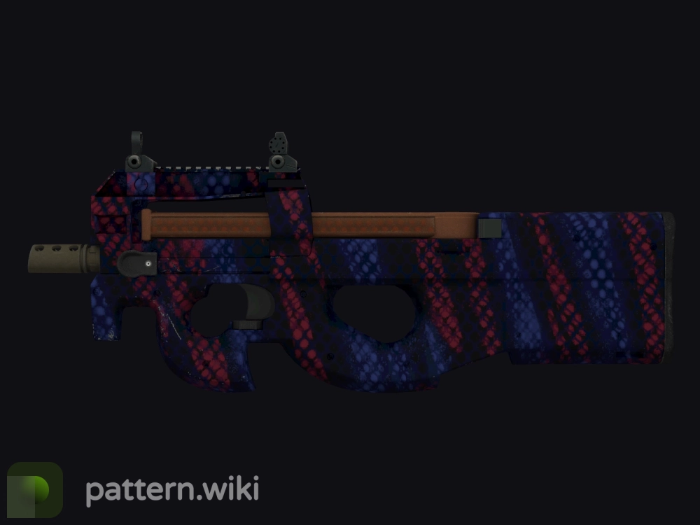 P90 Teardown seed 618