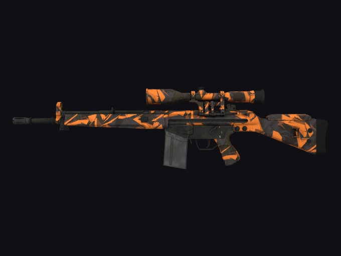 skin preview seed 951