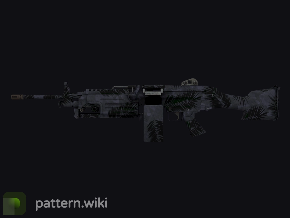 M249 Midnight Palm seed 413