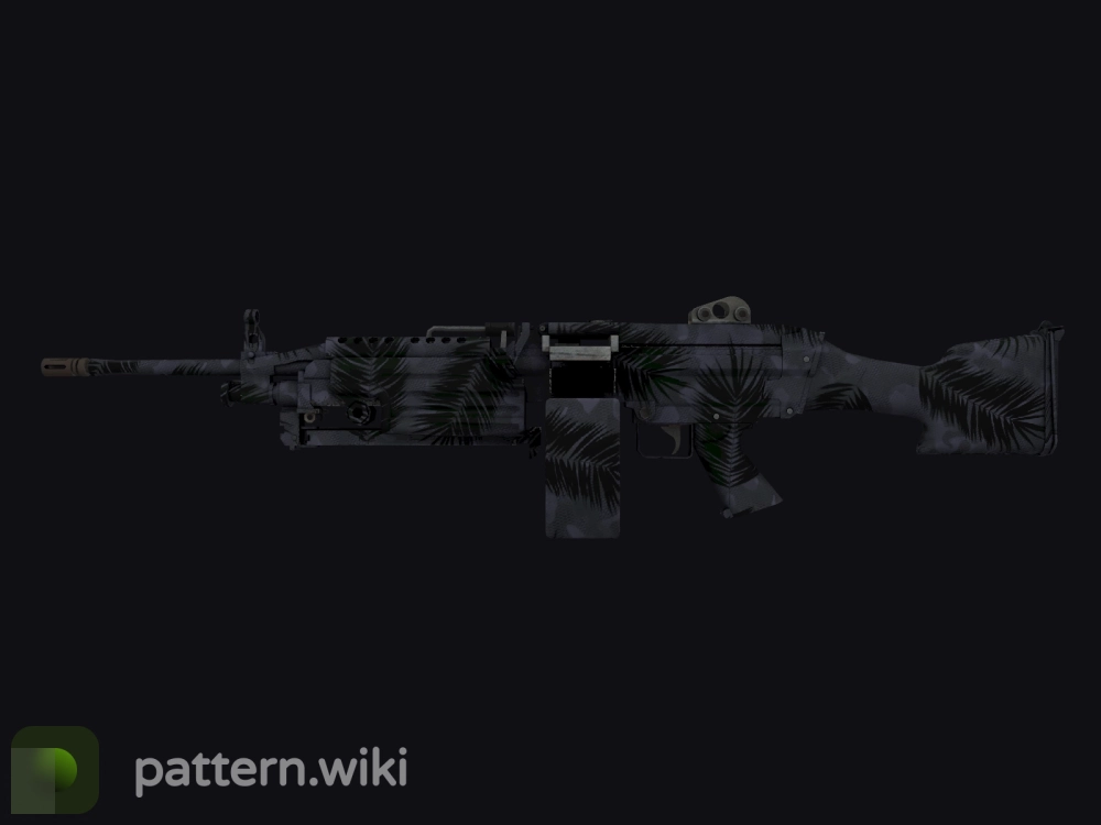 M249 Midnight Palm seed 370