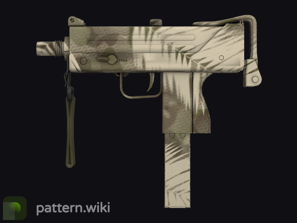 MAC-10 Palm seed 149