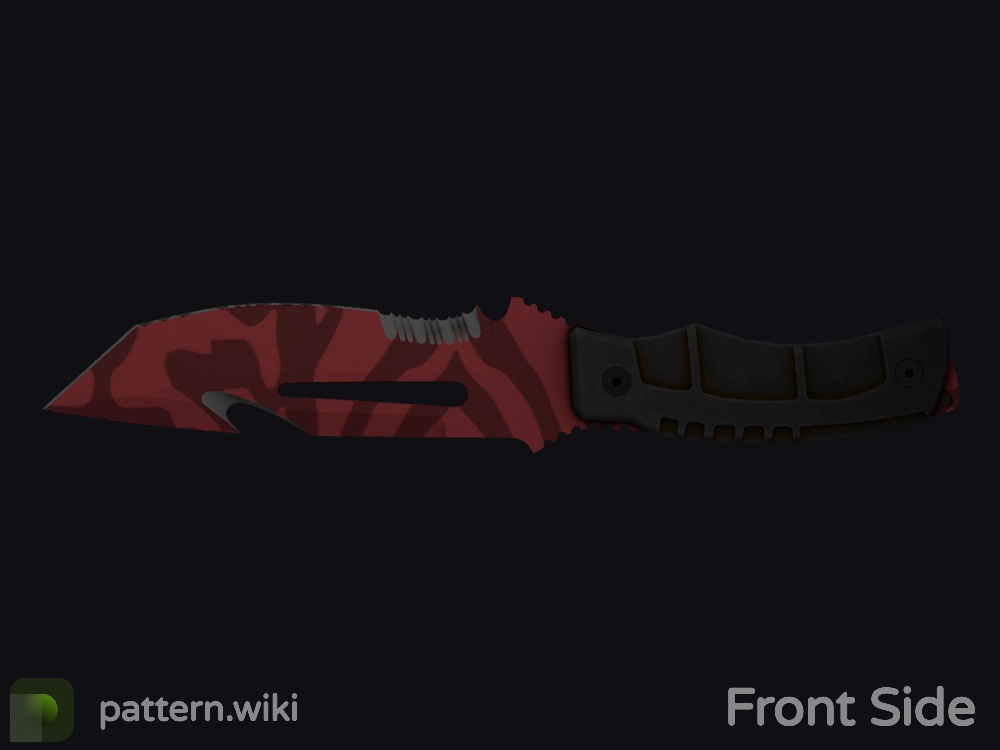 Survival Knife Slaughter seed 922