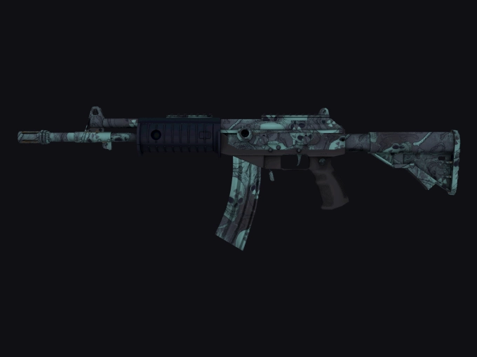 skin preview seed 922