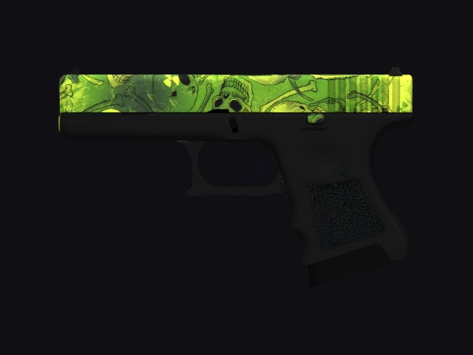 skin preview seed 665