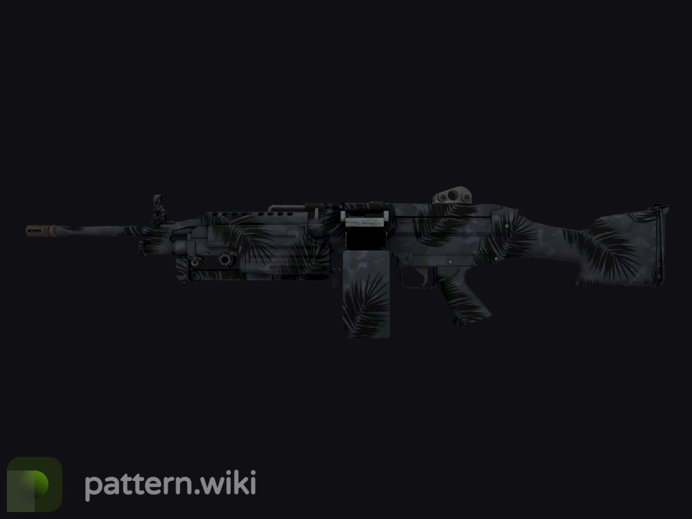 M249 Midnight Palm seed 450