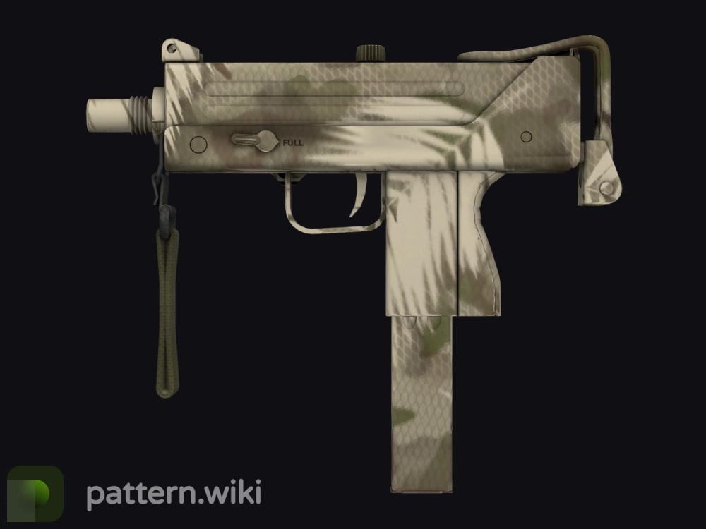 MAC-10 Palm seed 154