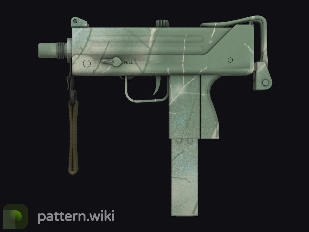 MAC-10 Surfwood seed 33