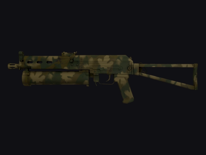 skin preview seed 955