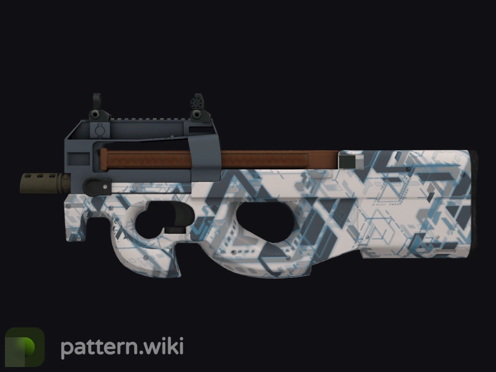 P90 Schematic seed 871