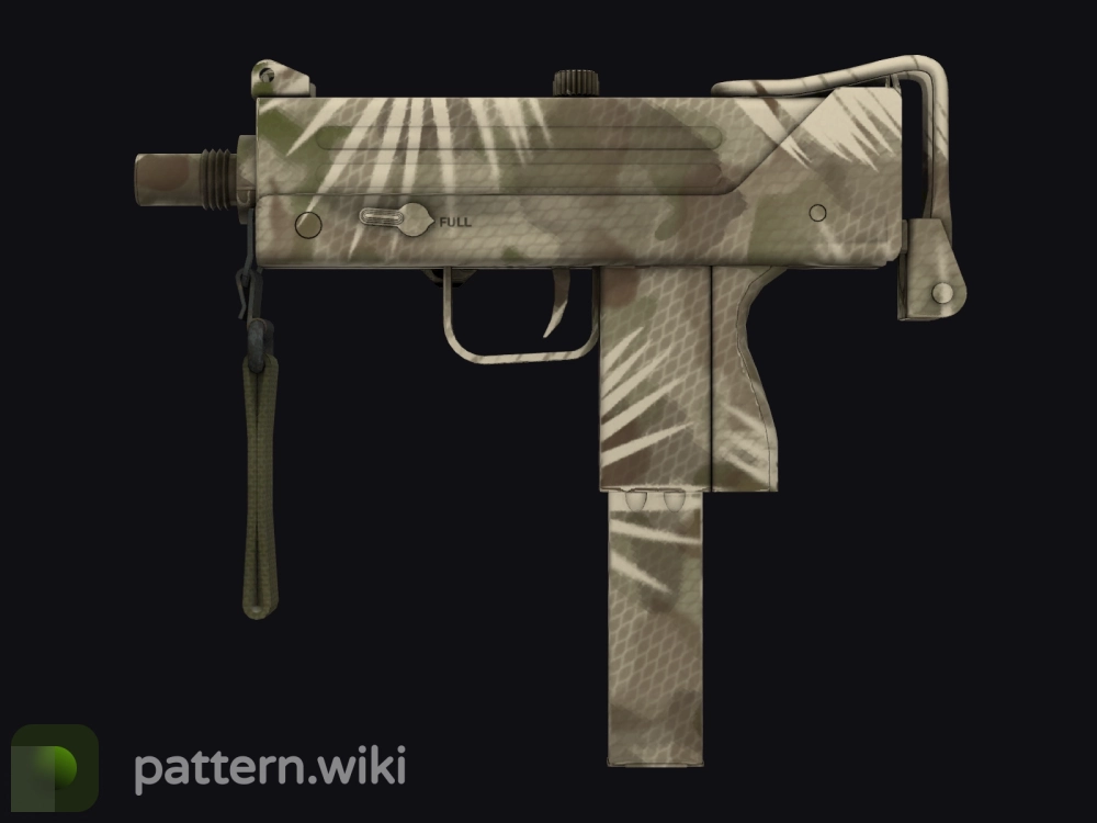 MAC-10 Palm seed 561