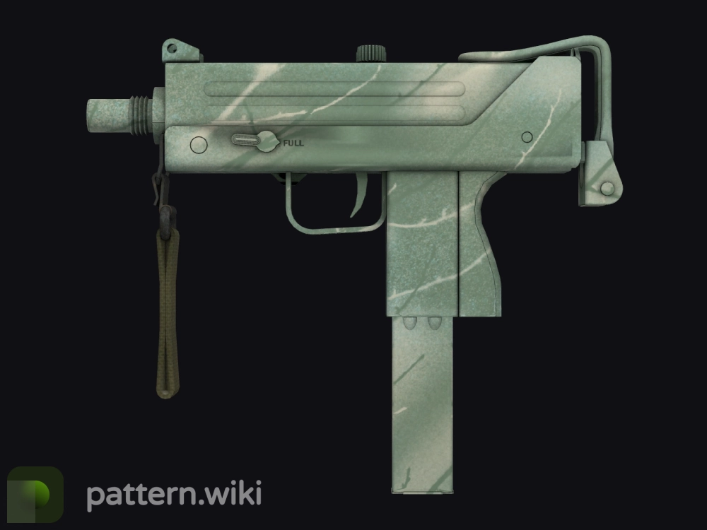 MAC-10 Surfwood seed 233