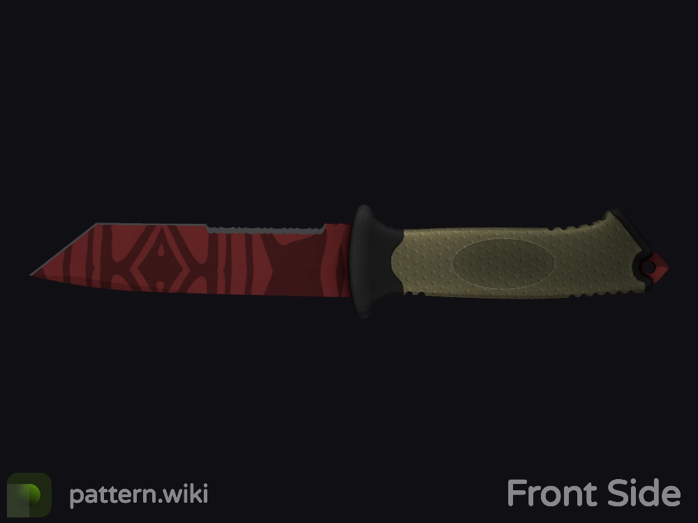 Ursus Knife Slaughter seed 539