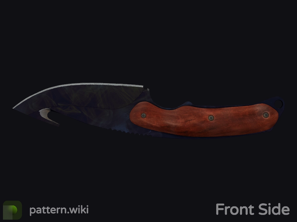 Gut Knife Doppler seed 445