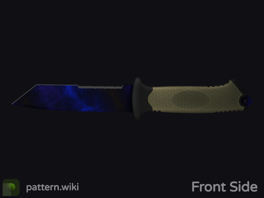 Ursus Knife Doppler seed 363