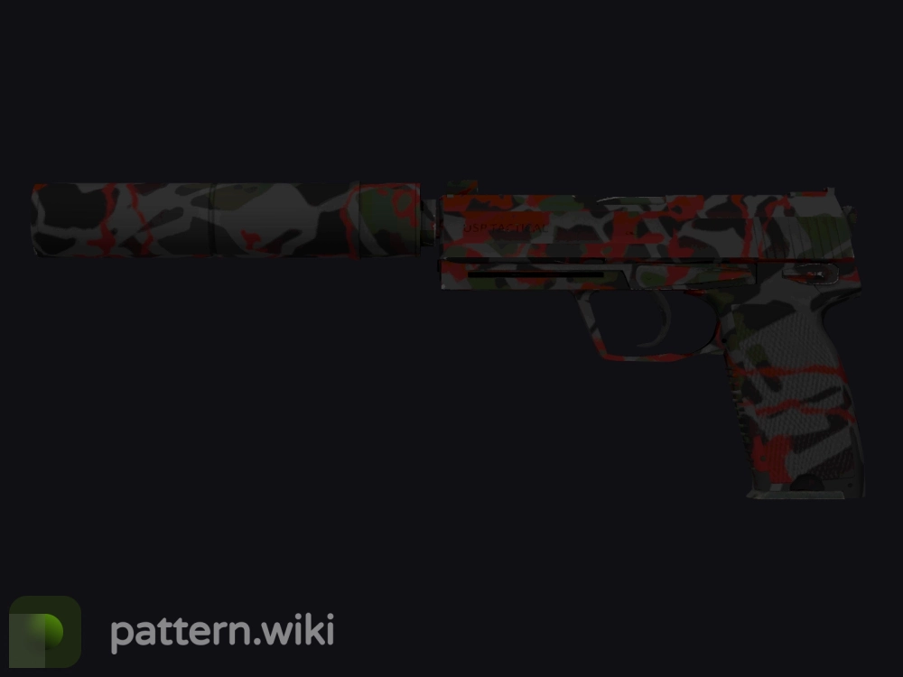 USP-S Serum seed 11