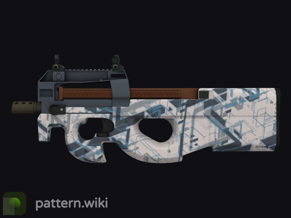 P90 Schematic seed 698