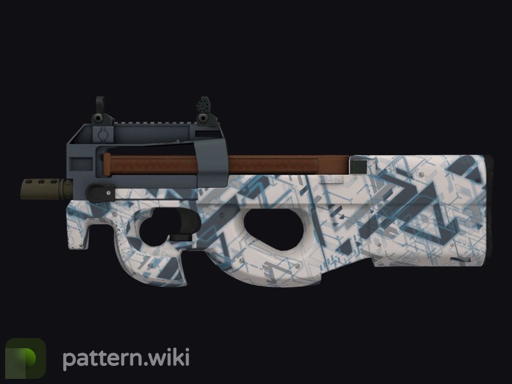 P90 Schematic seed 260