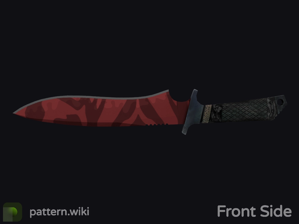 Classic Knife Slaughter seed 795