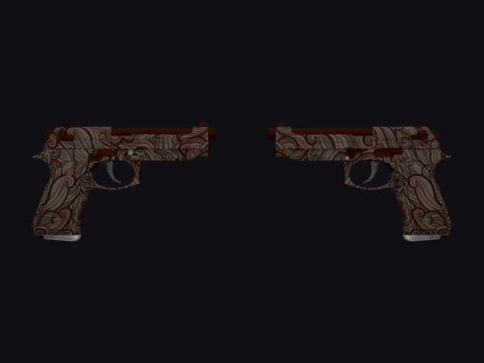 skin preview seed 418